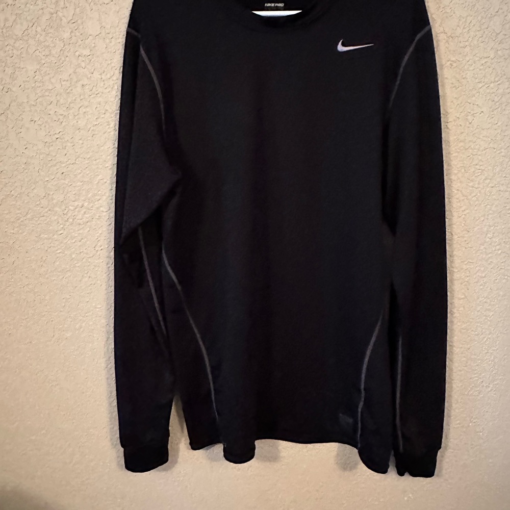 NIKE LONGSLEAVE
